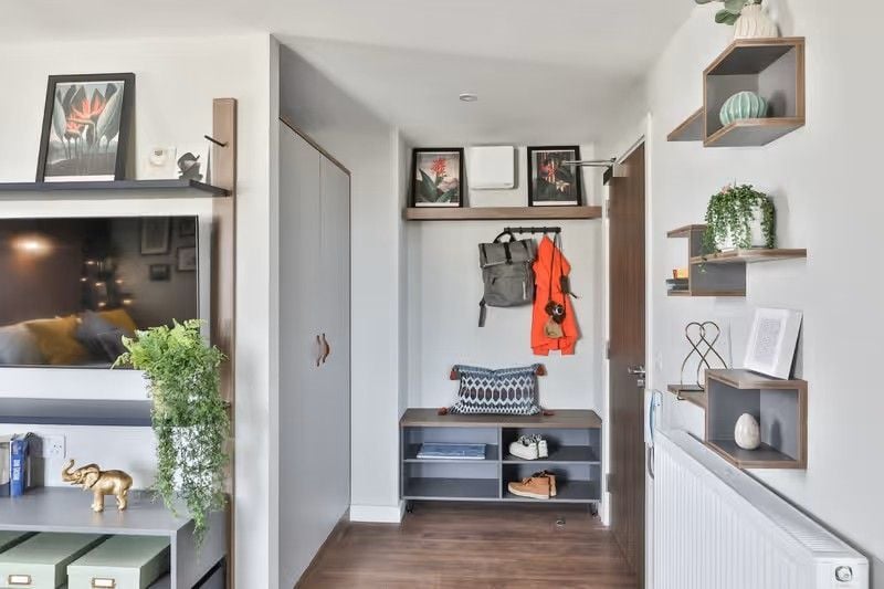 Premium Bigger 4 Bed Apartment - room